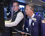 Peace deal hopes boost Wall Street stocks despite latest US strikes