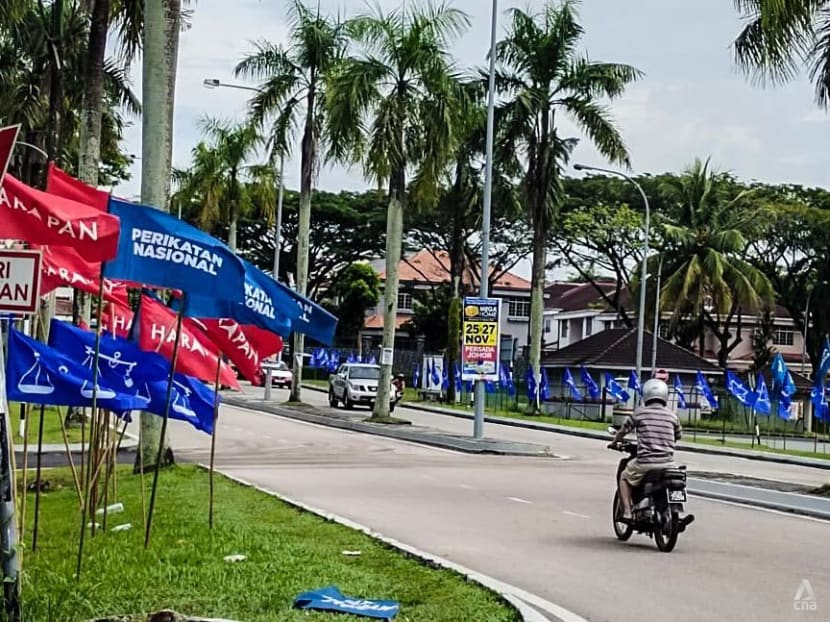 Is a unity government in Malaysia formed by Pakatan Harapan and Perikatan Nasional still possible? Is a unity government in Malaysia formed by Pakatan Harapan and Perikatan Nasional still possible?