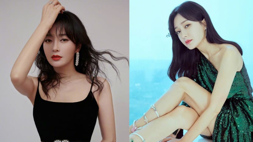 Qin Lan, 40, On People Urging Her To Have Kids: “What Does It Have To Do With You Whether Or Not I Use My Womb?”