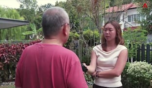 Singapore Tonight - Tue 24 Feb 2026