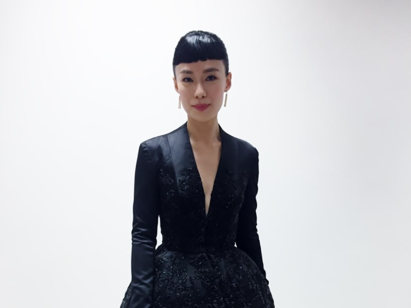 Quotable quotes: Who said what at Star Awards 2016 (Show 1)