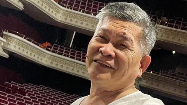 台湾艺人很会做“效果”？澎恰恰10年前真的出事了！
