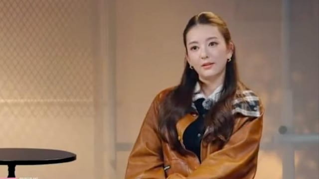 录真人秀坚持住单人房惹议，方媛深夜发声又删文！