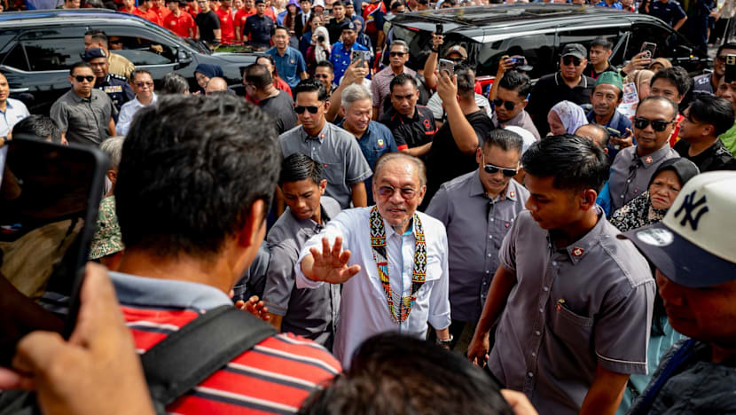 Political calculations behind Anwar government's move not to appeal Sabah's 40% revenue ruling