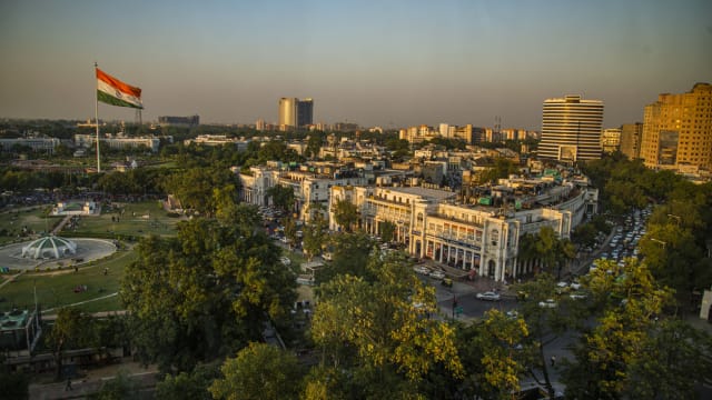 第三届印新部长级圆桌会议明天举行 颜金勇率团出席