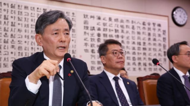 韩警察厅长披露尹锡悦曾多次指示拘留国会议员