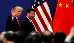 Commentary: US and China slash tariffs but a grand trade bargain is still impossible