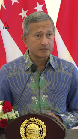 Singapore thanks Indonesia for search efforts in Mount Dukono tragedy
