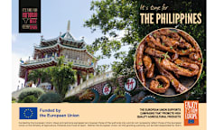 It’s Time for EU Beef: Strengthening Ties with the Philippines through a Successful 2025 and a Promising 2026