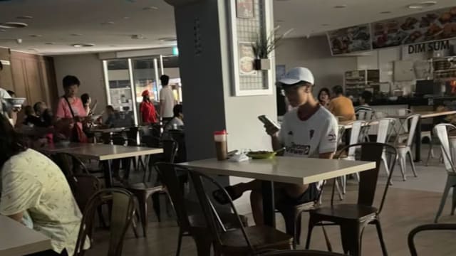后港部分地区短暂停电 能源市场管理局将调查导因