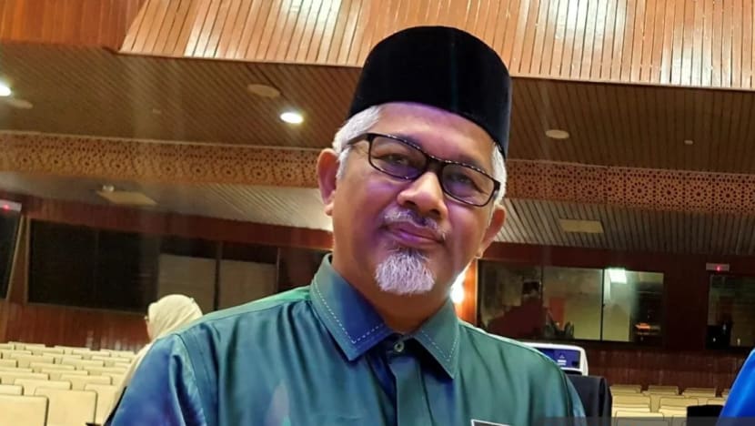 Melaka dalam proses wartakan 5 ajaran sebagai sesat Melaka dalam proses wartakan 5 ajaran sebagai sesat