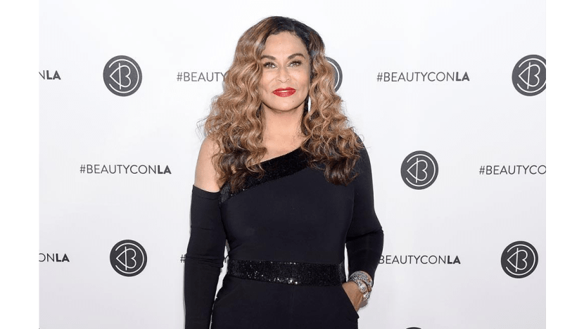 Tina Knowles-Lawson wants more grandchildren