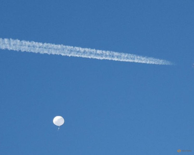 Commentary: Spy balloon saga continues to surprise amid rising US-China tensions