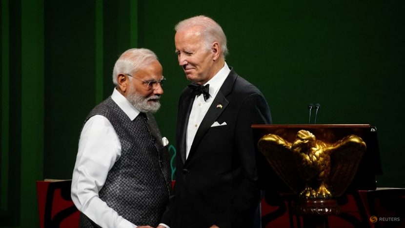 Modi’s US state visit helped him gain crucial momentum ahead of India’s general elections next year: Analysts Modi’s US state visit helped him gain crucial momentum ahead of India’s general elections next year: Analysts