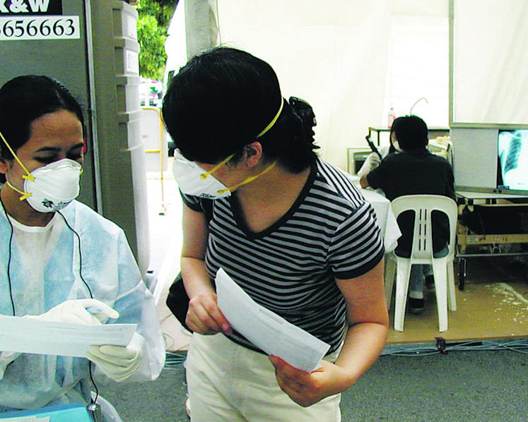 Don’t leave funeral professionals out of preparations for pandemics