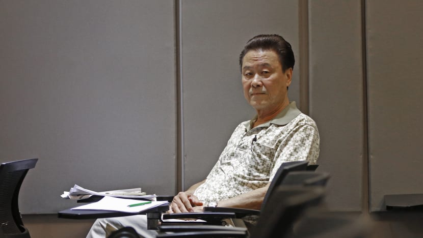 Focus on memorisation in PDVL test ‘unfair’, say older drivers