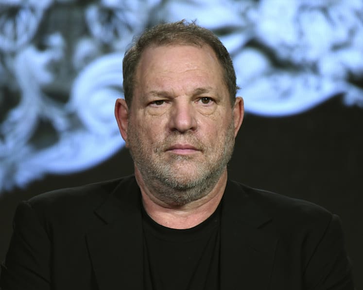 What happens when women speak out against sexual harassment?