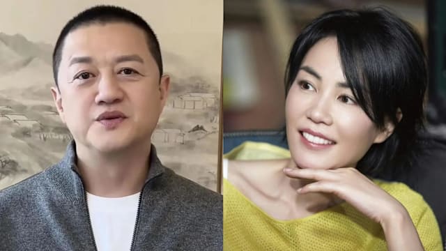 李嫣的爸巨债缠身，王菲就这样冷血旁观？