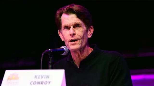 “Batman”配音演员Kevin Conroy病逝　享年66岁
