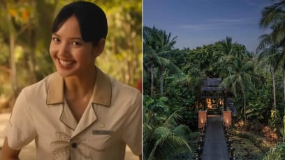 These Are The Thailand Hotels Where White Lotus Season 3 Was Filmed At — So You Can Live It Up Like Blackpink’s Lisa Who Stars In The HBO Series