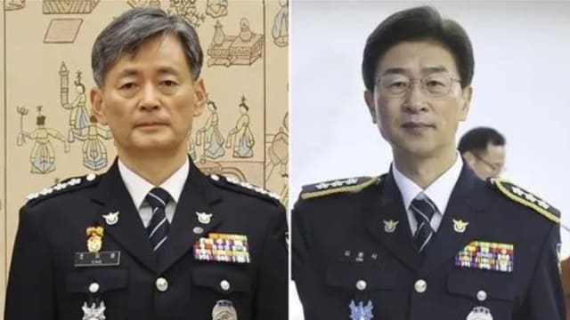 韩国国会今将再次表决弹劾总统 多名重要人物被捕