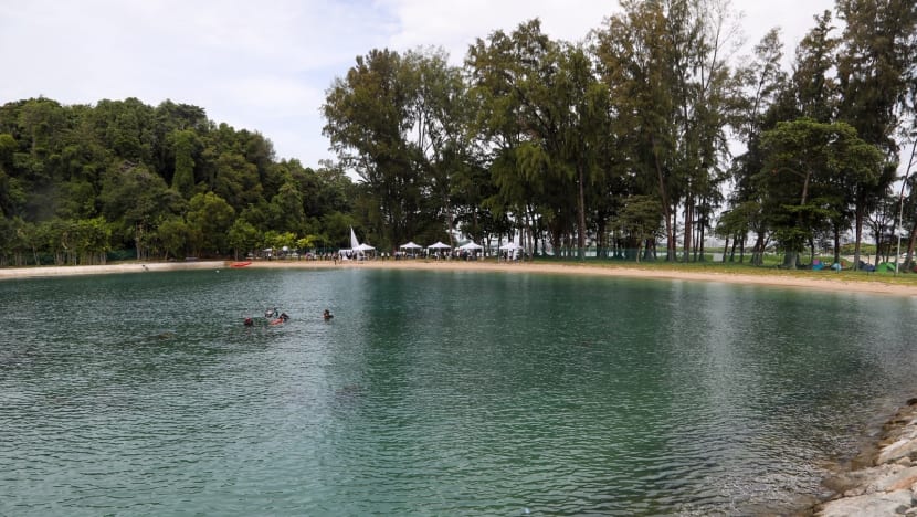 Previously inaccessible Bendera Bay at St John’s Island to be opened to public, but capacity will be limited
