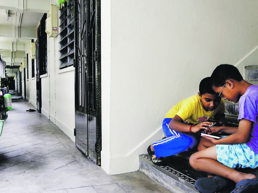 Dawson estate to be redeveloped