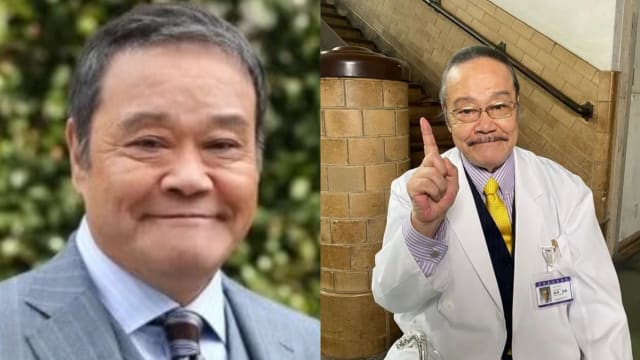 日本资深男星西田敏行家中逝世　享寿76岁