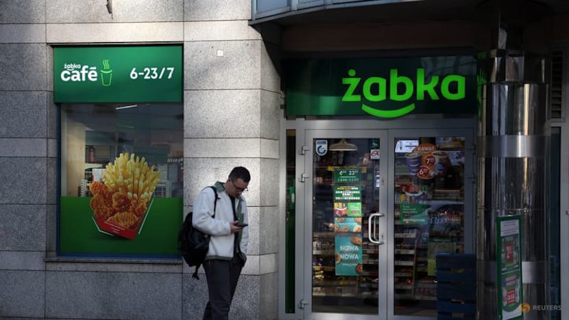 7-Eleven owner's shares jump as Zabka talks burnish Europe expansion push