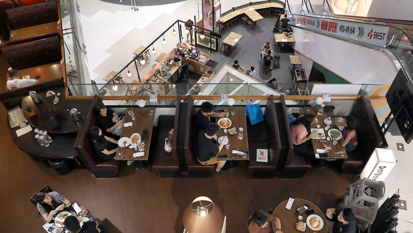 2-person cap for dine-in, high-risk indoor activities from July 19 to Aug 8 but 5-person limit stays for fully vaccinated