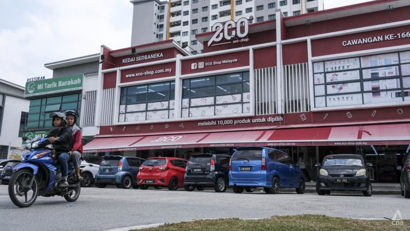 Everything under US$1: How Malaysia’s ‘recession-proof’ value stores soar to be worth billions Everything under US$1: How Malaysia’s ‘recession-proof’ value stores soar to be worth billions