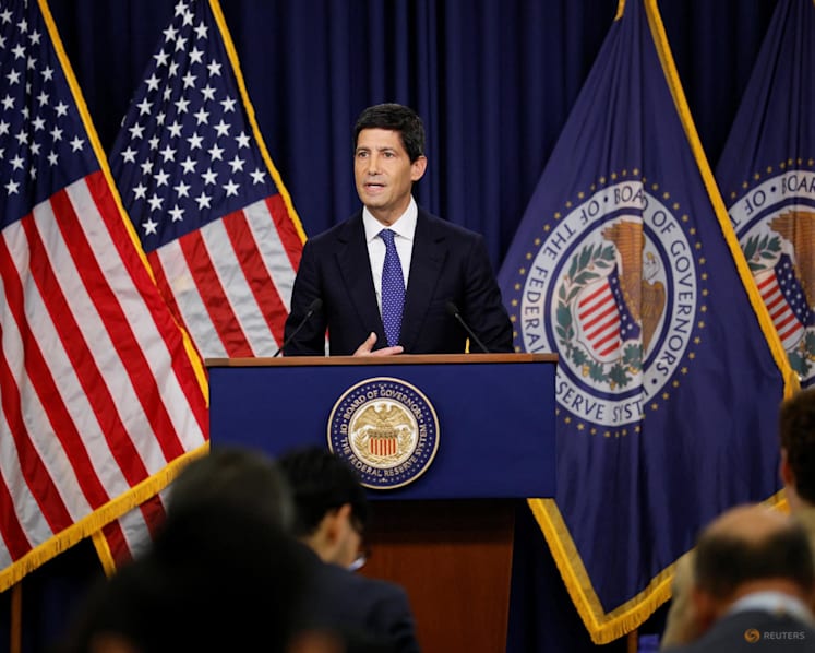 CNA Explains: Why is the Fed raising interest rates again - and what does it mean for Asia?