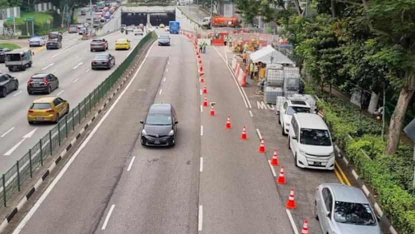 Tanah jerlus Farrer Road 2022: Kontraktor terowong pembetung, 3 lelaki didakwa kerana cuai