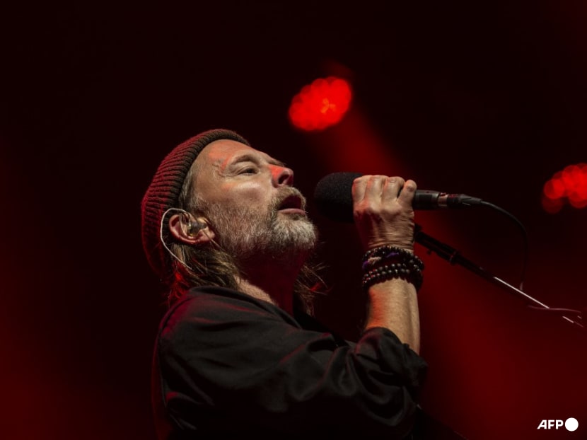 Thom yorke sg discount