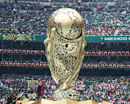 Commentary: Instead of a soft power coup, the World Cup could be an ‘own goal’ for Donald Trump