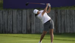Singapore’s Shannon Tan makes cut at third straight Major