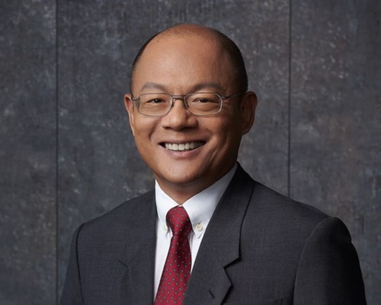 NUS law professor relinquishes faculty dean role for ‘medical reasons’ 2 weeks after appointment