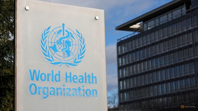 WHO warns about attacks on Iran health facilities, regional threat
