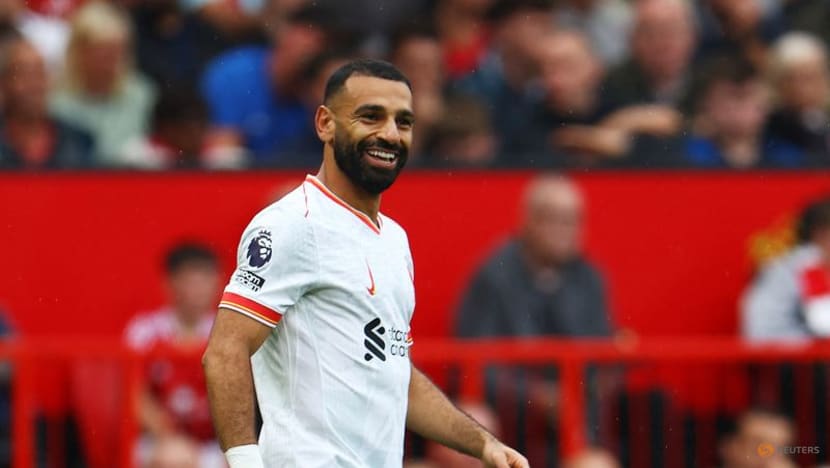 This is my last season at Liverpool, says Mo Salah This is my last season at Liverpool, says Mo Salah