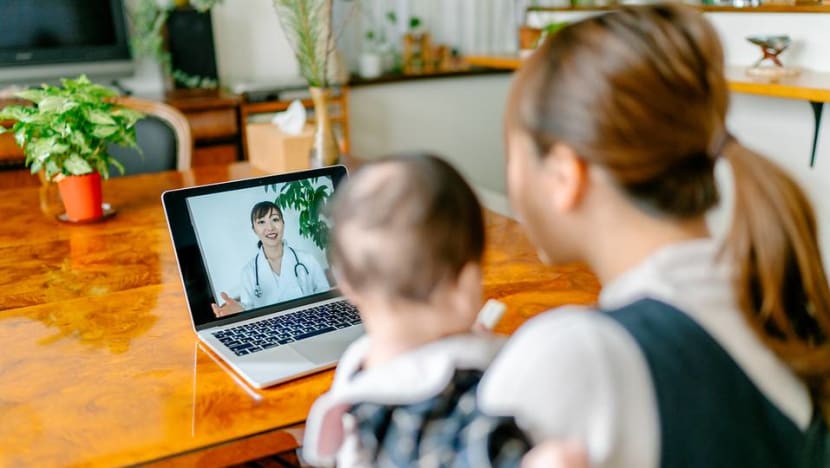 Commentary: The future of healthcare in Singapore looks like a hospital without walls Commentary: The future of healthcare in Singapore looks like a hospital without walls