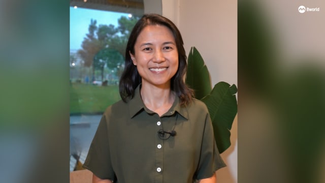 想为孩子创造美好未来 吴函燕：真诚和真心最重要
