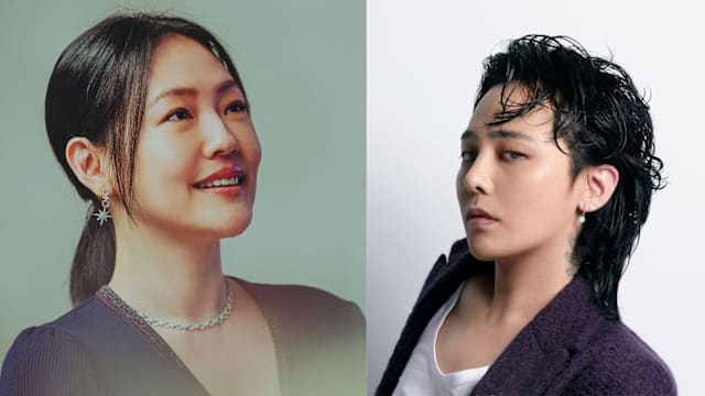 低潮期靠偶像支撑！小S留言致谢G-DRAGON：让我勇敢面对世界