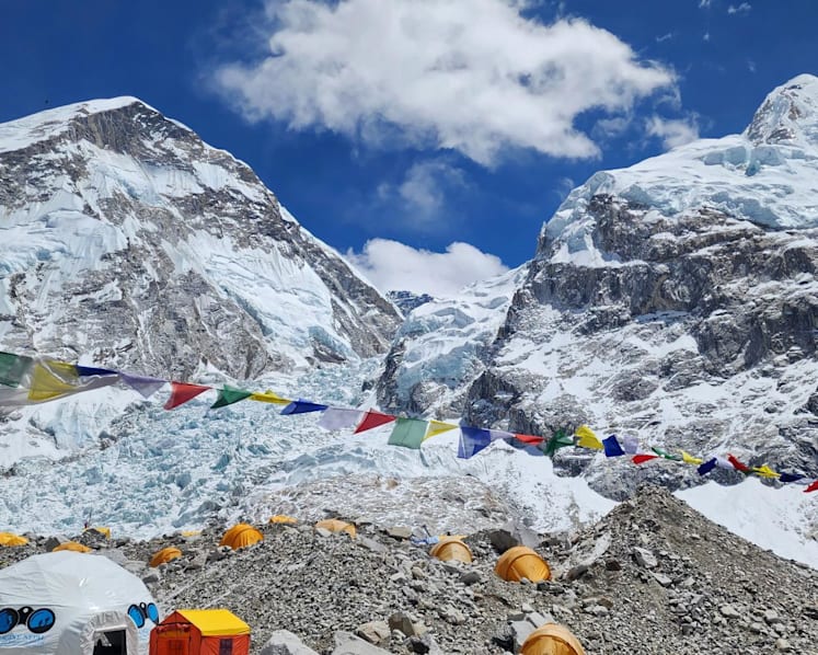 More reaching Everest’s peak, but risk of death not any lower, say Singaporeans who have made the climb