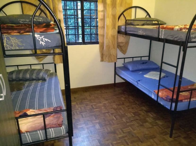 Crisis Centre Singapore, a homeless shelter for men, said on Aug 3, 2020 that it has closed owing to a lack of funds.