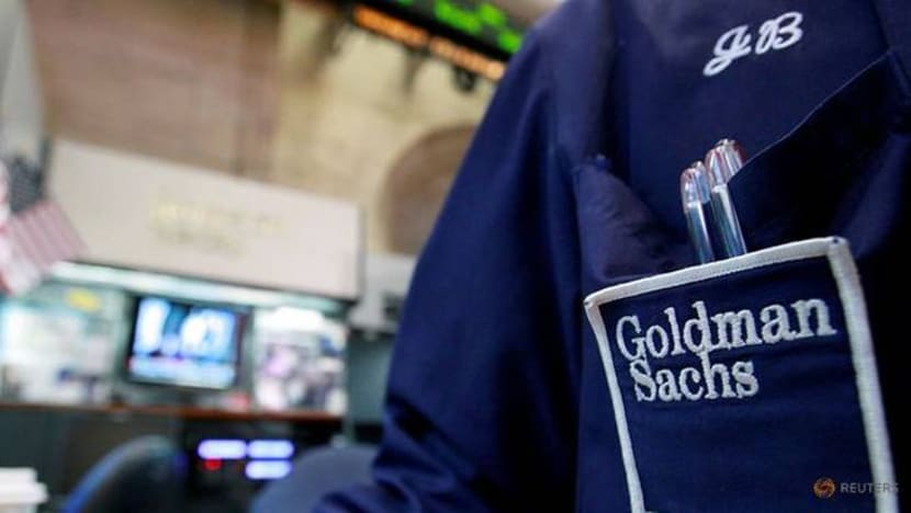 CEO baru Goldman bakal laksana pembaharuan, kembangkan perniagaan