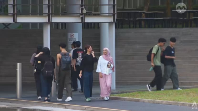 Pemerintah SG timbang sokongan tambahan bagi tingkatkan peluang graduan baharu dapatkan pekerjaan