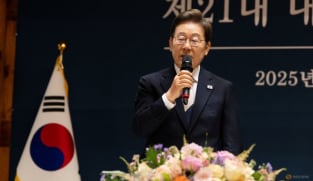 South Korea drafts second extra budget as new leader seeks to spur growth