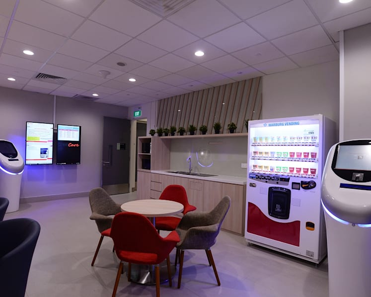 Bukit Panjang transport hub to boast some unique features