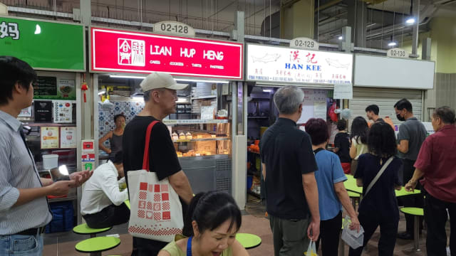 米其林必比登推介名单出炉 40多年老字号鱼汤首次入榜