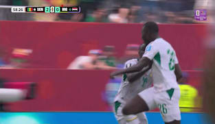 World Cup 2026 top goals - Jun 26